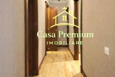 Apartament cu 3 camere în Iosia - 8