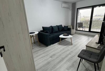 GARSONIERA THEODOR PALLADY, PRIMA INCHIRIERE, BUCATARIE INCHISA, NOU - 3