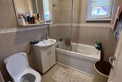 Apartament cu 3 camere în Unirea - 3