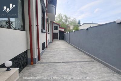 Casă individuală cu 10 camere cu Canalizare în Banu Manta - 10
