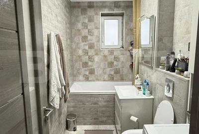 Apartament de vanzare, cu 2 camere, zona de centura - 5