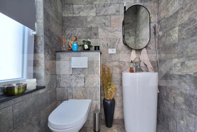 Casă cu 7 camere cu Teren 1150 Mp în Central - 8