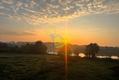 Vila deosebita Corbeanca, 5 camere, teren 526 mp, toate utilitatile, vedere lac! - 14