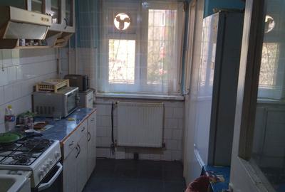 Apartament cu 2 camere semidecomandat în Central - 3