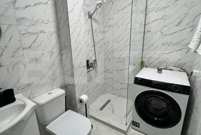 Garsonieră semidecomandată, mobilată în Cornitoiu - 8