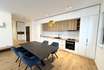 Apartament 3 Camere LUX - Darwin Residence - Otopeni - Tunari - 1