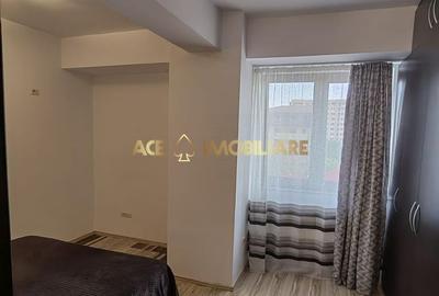 Apartament cu 3 camere semidecomandat, mobilat în Drumul Taberei - 3