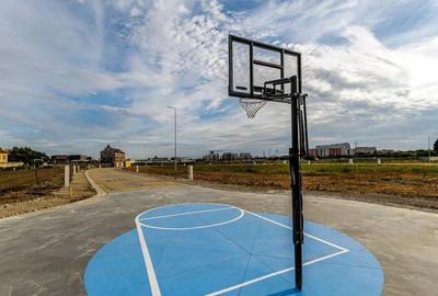 Teren de 921 mp, în Aurel Vlaicu