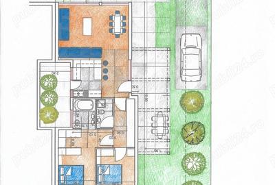 VI Studio srl OFERIM Proiecte Autorizatii de Constructii - 6