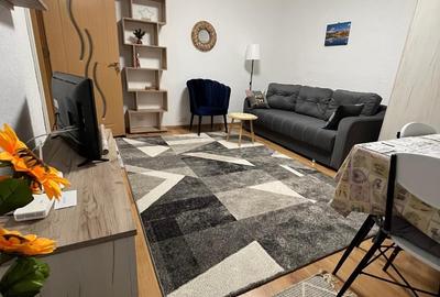 Garsonieră decomandată în Colentina - 1