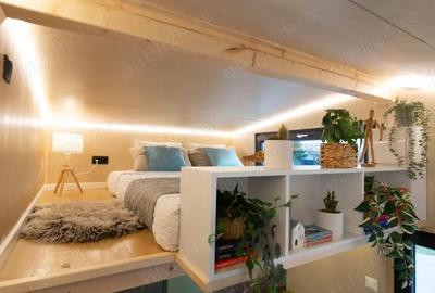 Tiny house - Smart Premium casa mobila casa modulara - 4