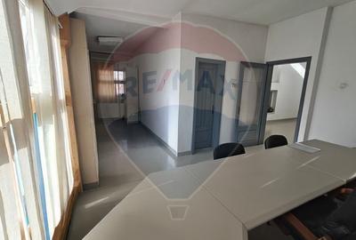 Spatiu de birouri de 125mp de inchiriat in Apahida - 4