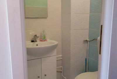 Apartament cu 3 camere decomandat în Circumvalațiunii - 11