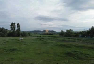 Teren de 3953 mp, în Fălticeni - 7
