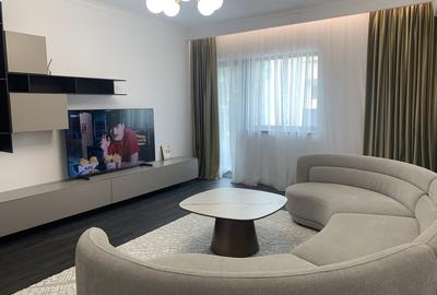 BELLER | FLOREASCA| 3 CAMERE MODERN| MOBILAT NOU ROVERE - 2