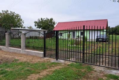 Casă cu 3 camere în Miersig - 6