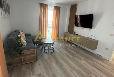 Apartament cu 2 camere decomandat în Metalurgiei - 1