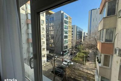 Apartament cu 2 camere, mobilat în Romană - 6