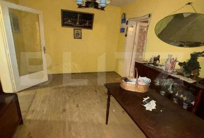 Apartament cu 2 camere semidecomandat în Democrației - 5
