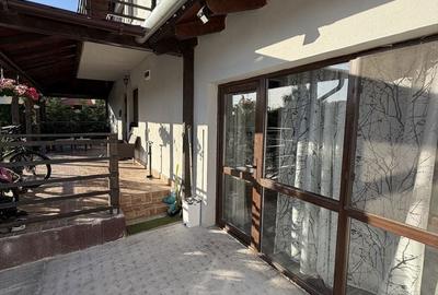 Casă cu 4 camere în Sânmihaiu Român - 4