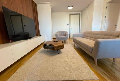 Apartament Premium 102 The Address, Barbu Vacarescu, Lux/Centrala/Balcon/Parcare - 9