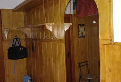 Apartament cu 2 camere nedecomandat în Central - 3