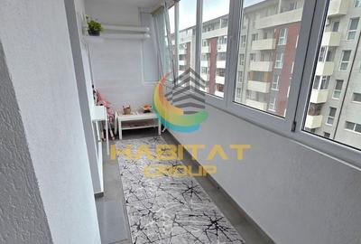 Apartament cu 2 camere decomandat, mobilat în Berceni - 11