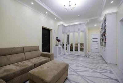 Apartament 2 camere in zona Baba Novac - 1