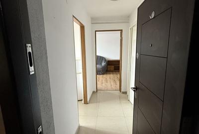 Apartament cu 2 camere nedecomandat în Central - 2