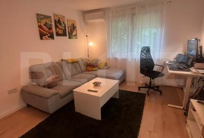 Apartament cu 2 camere, 50 mp, Str. Nicolae Balcescu - 1