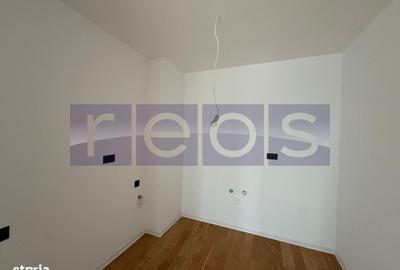 Apartament cu 2 camere în Tei - 11
