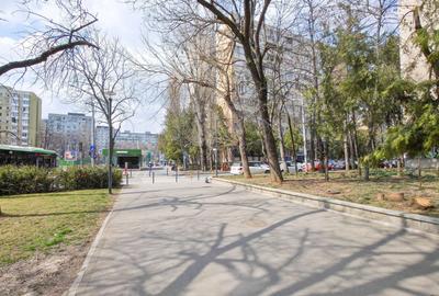 Apartament cu 2 camere circular, mobilat în Drumul Taberei - 18