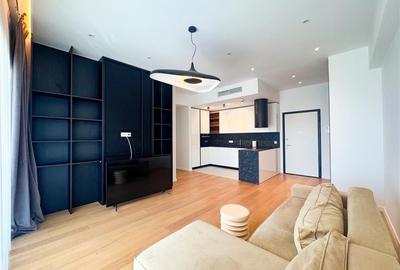 Apartament 3 camere de inchiriat One Verdi Park - 7