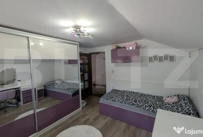 Casă cu 3 camere cu Teren 600 Mp în Central - 13