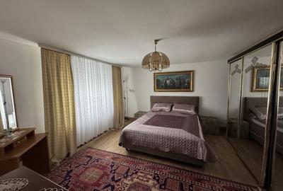 Casa Individuala Becicherecu Mic,P+E,5 Camere,2 Bai,Garaj,Partial Mobilata - 20