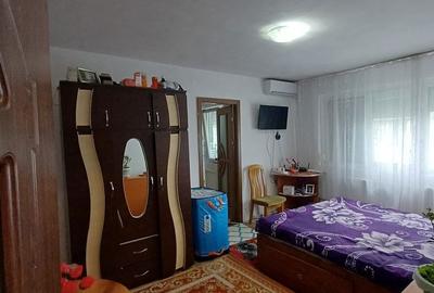 Apartament cu 2 camere în Central - 1