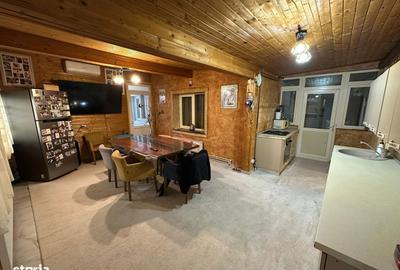 Casă cu 4 camere în Palanca - 4