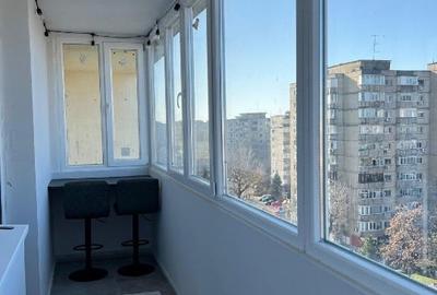 Apartament 2 camere Soseaua Olteniței - 9
