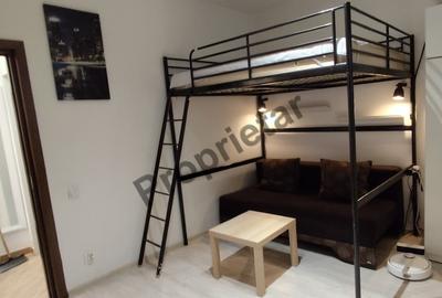 Garsonieră decomandată în 1 Decembrie 1918 - 4