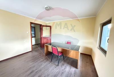 Spațiu industrial, de 520 mp, în Exterior Est - 22