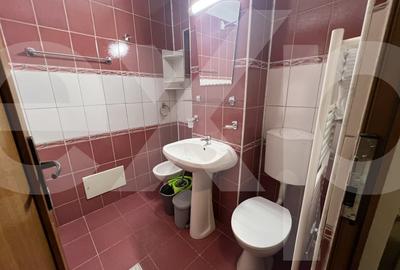 Apartament 2 camere, Str. Șesului, Cart. Plopilor, Cluj-Napoca - 9