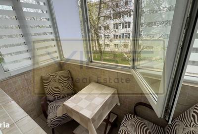 Apartament cu 2 camere, mobilat în Central - 7