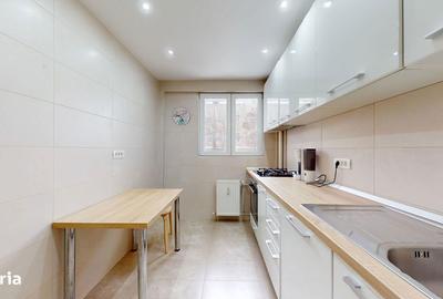 Apartament cu 2 camere semidecomandat în Dobroești - 7