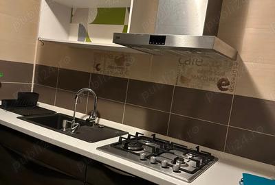 Inchiriere apartament 2 camere 82 mp utili (Dacia Vasile Lascar) - 7