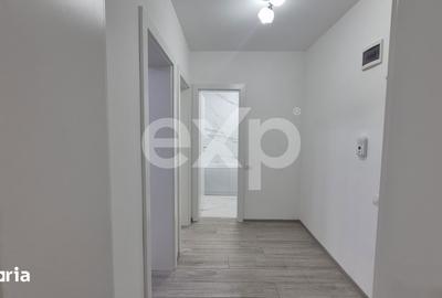 Apartament cu 2 camere, mobilat în Trivale - 1