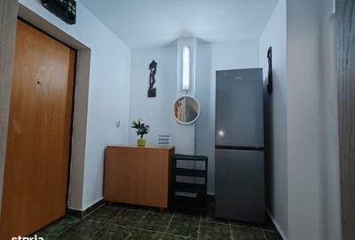 Apartament cu 2 camere în Trivale