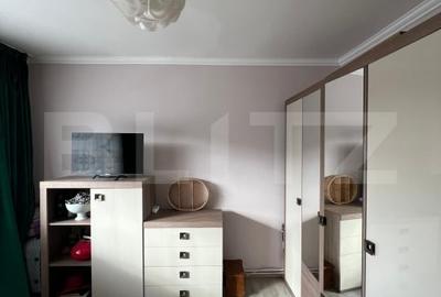 Apartament spatios,  luminos |3 camere | Suprafata totala 81 mp | Dambu Pietros - 2