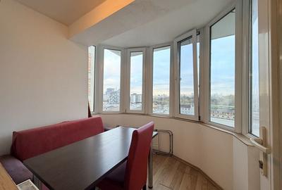 Apartament 4 camere,  aproape de centrul orașului – Circumvalațiunii - 7