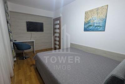Apartament 3 camere de închiriat - zona Terezian aproape de centru - 6