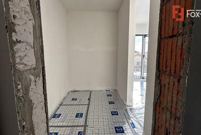 Duplex cu 5 camere, 125 mp utili, zona Mosnita Veche Duplex cu 5 camere, 125 mp utili, zona Mosnita Veche - 16